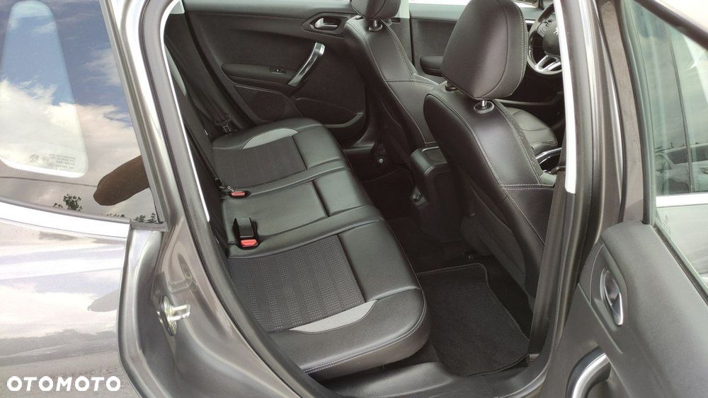 Peugeot 2008 - 20