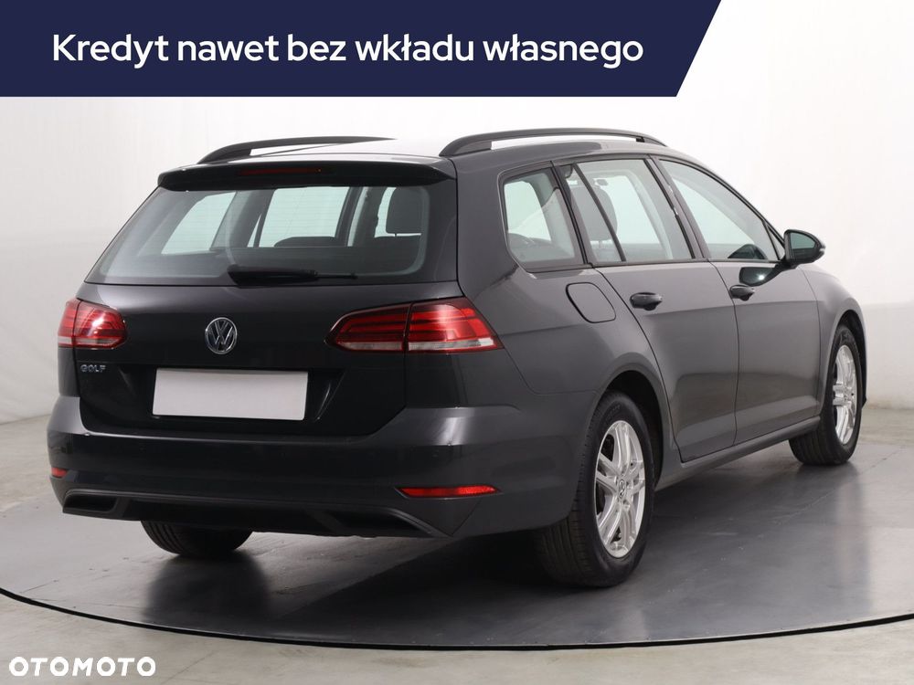 Volkswagen Golf Variant - 7