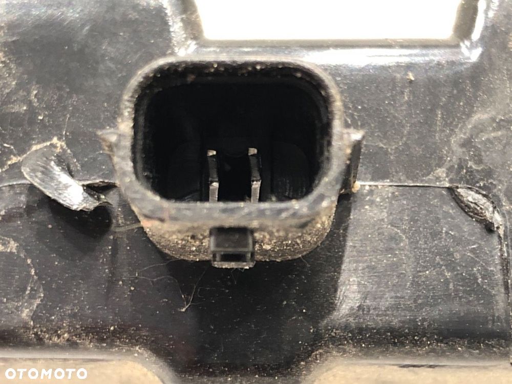 LAMPA LED DRL PRAWA  RENAULT CLIO IV Grandtour (KH_) 2012 - 2022 1.5 dCi 90 (KHN3, KHN4) 66 kW [90 - 4