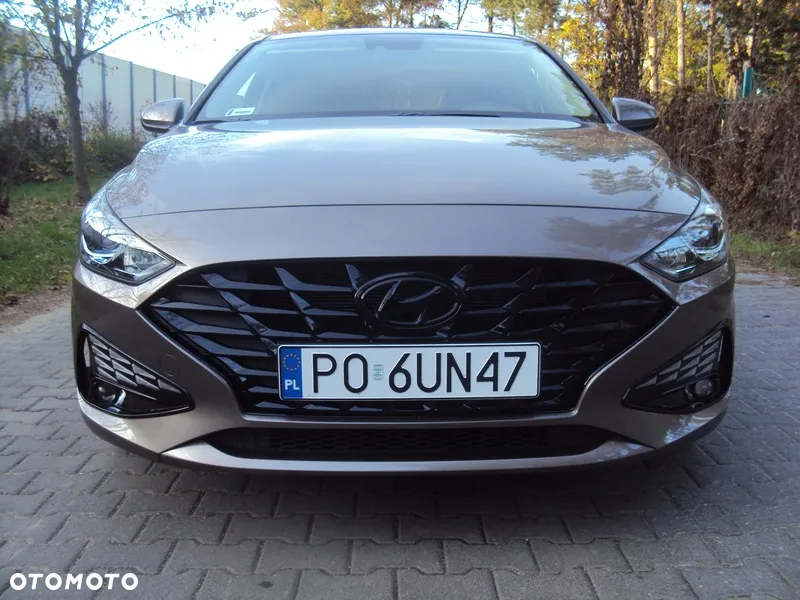 Hyundai i30 1.5 DPI Comfort - 5