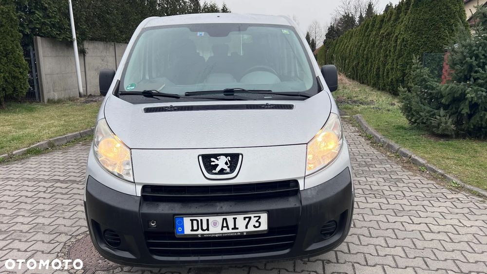 Peugeot Expert Tepee L1H1 (5-Si.) FAP Esplanade - 11