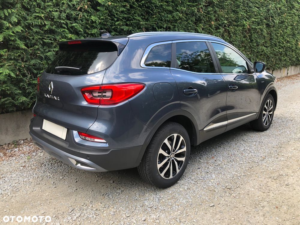 Renault Kadjar - 8