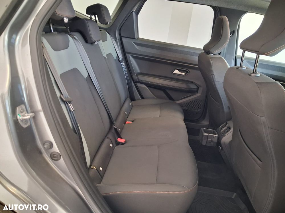 Dacia Bigster TCe 140 4X2 MHEV Extreme - 27