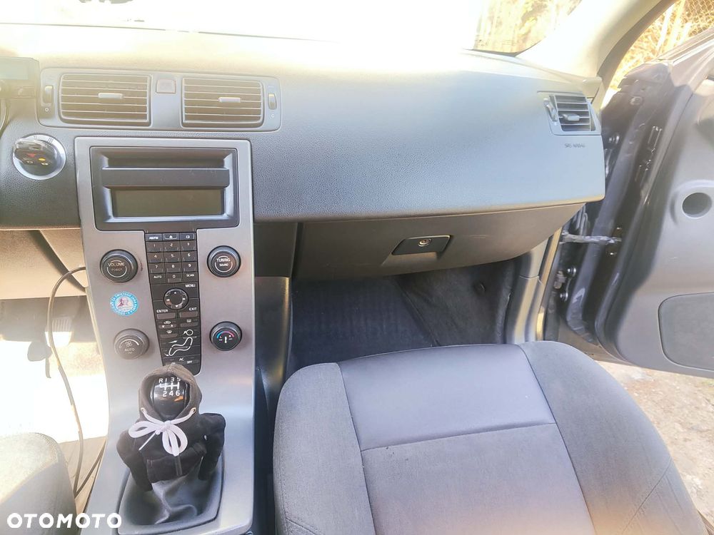 Volvo V50 2.0D - 7
