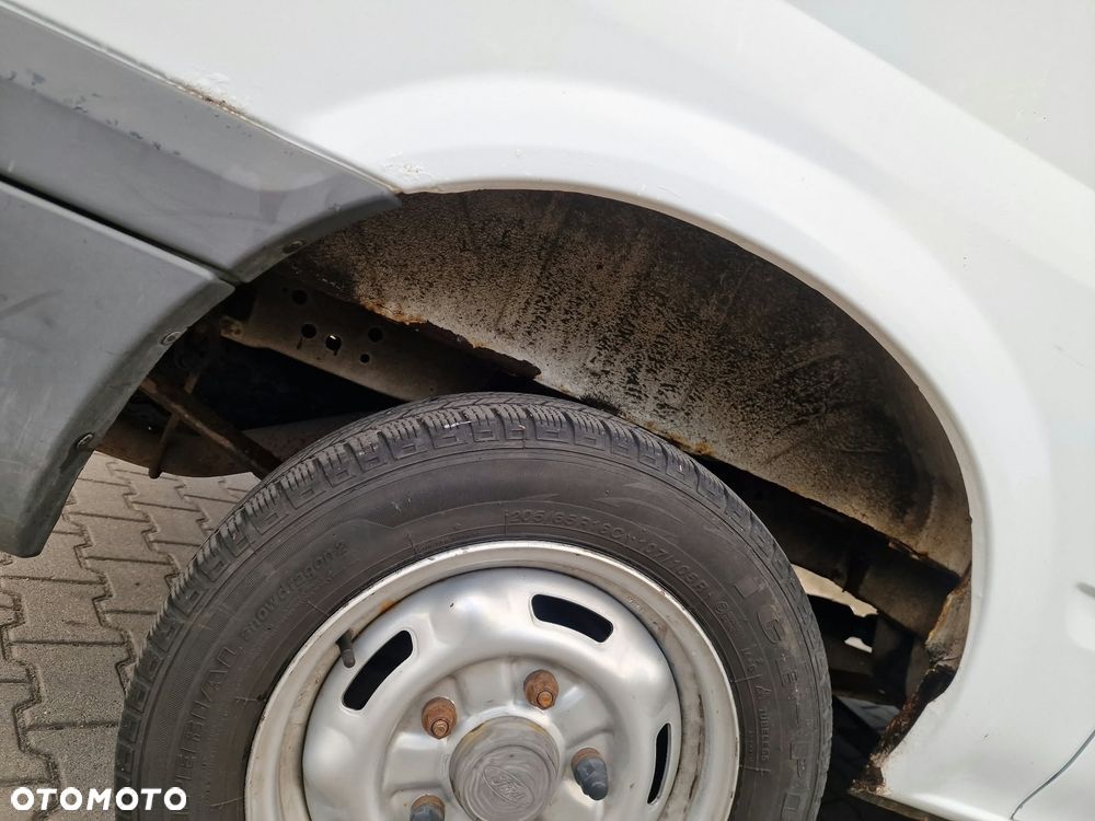 Ford Transit - 35