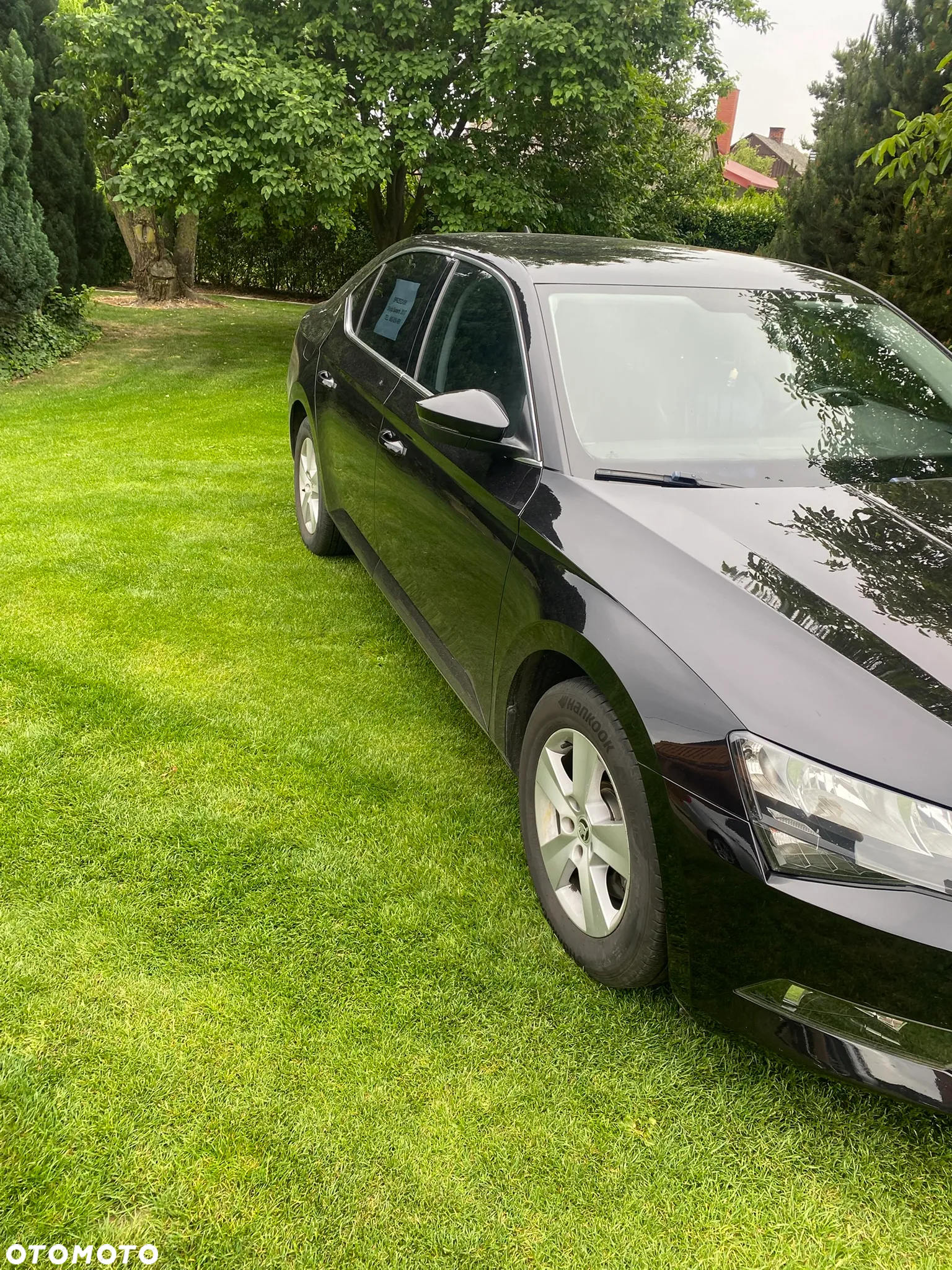 Skoda Superb - 3