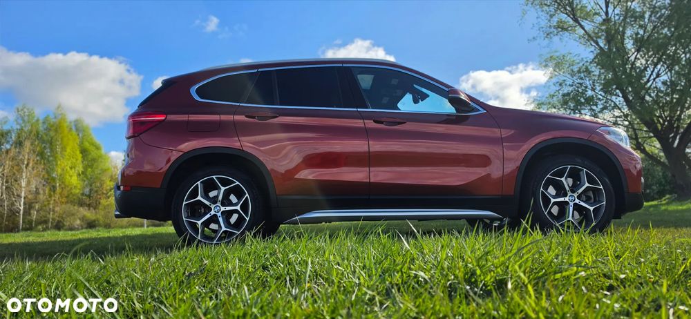 BMW X1 - 13