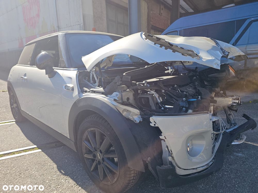 MINI Cooper - 5