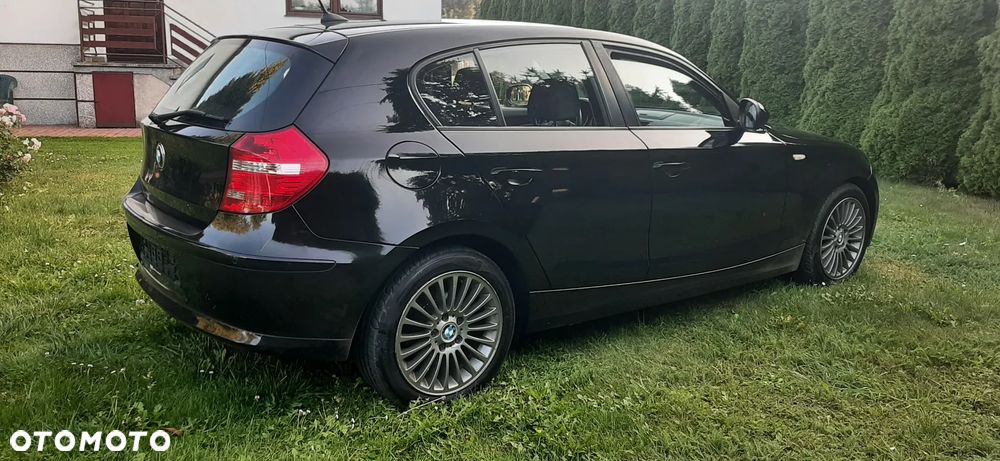 BMW Seria 1 116i Edition Lifestyle - 21