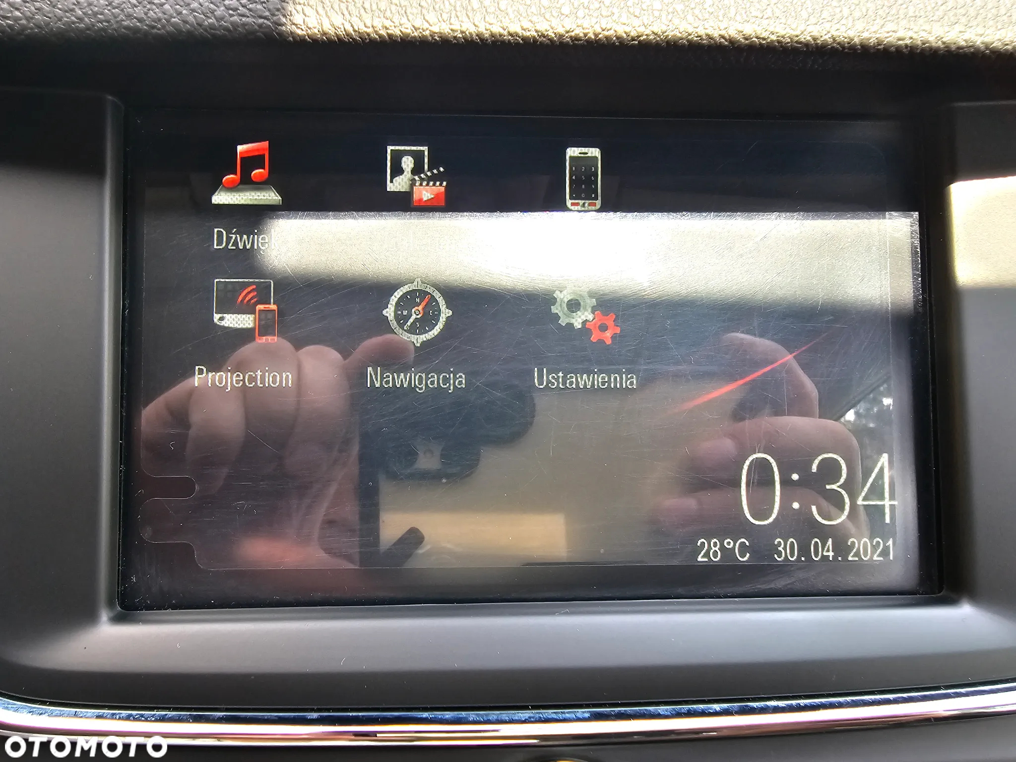 Opel Astra 1.5 D Start/Stop Sports Tourer Business Edition - 24