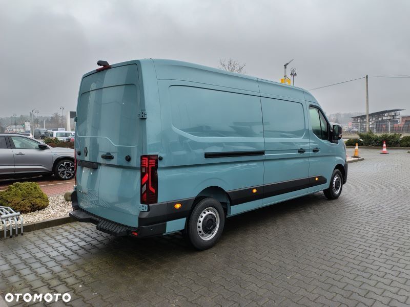 Renault Master - 5