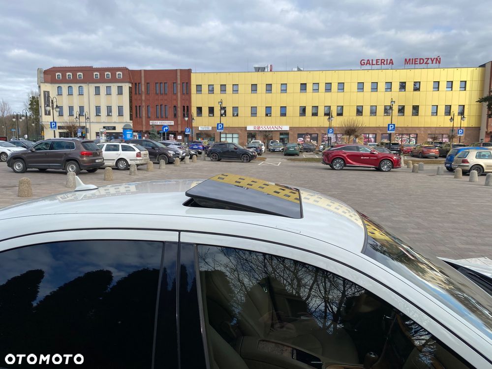 Mercedes-Benz Klasa E 350 7G-TRONIC Elegance - 11