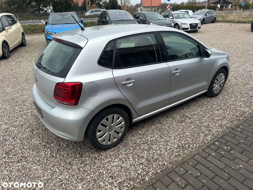 Volkswagen Polo 1.2 TDI Trendline - 14