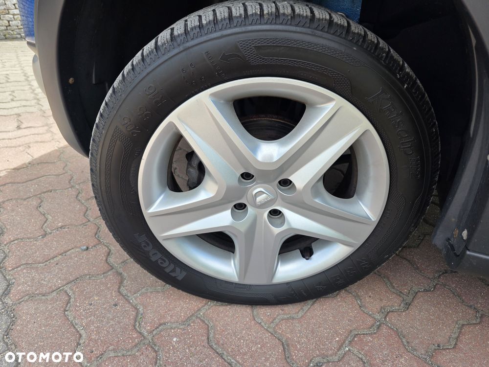 Dacia Sandero Stepway 0.9 TCe Laureate S&S EU6 - 24