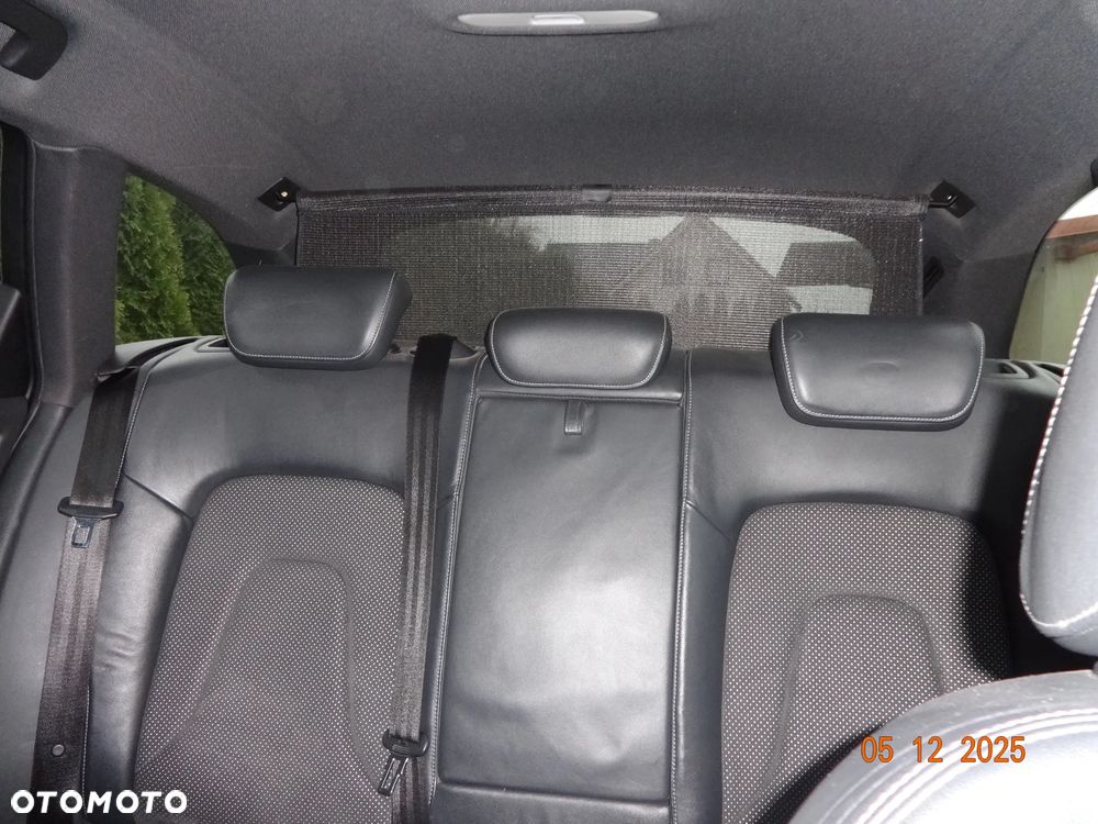 Audi A4 Avant 2.0 TDI - 10