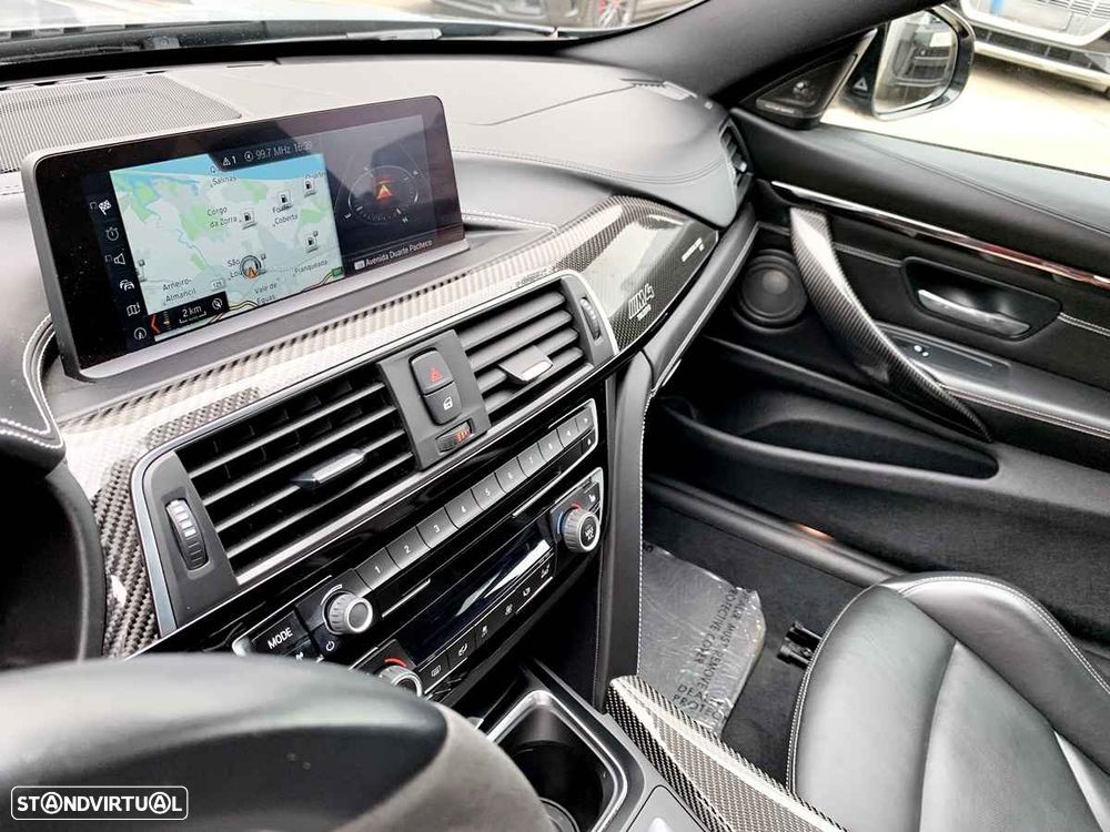 BMW M4 DKG Competition - 15