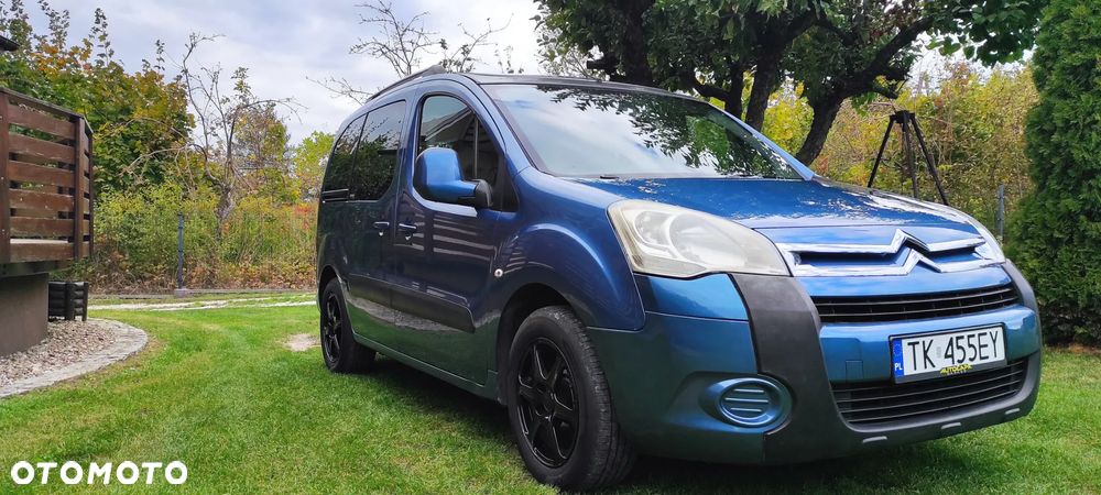 Citroën Berlingo 1.6 VTi Multispace - 2