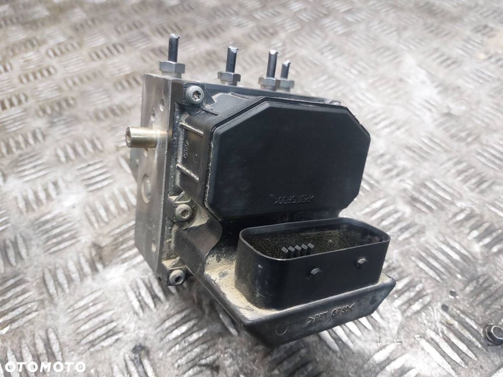 POMPA STEROWNIK ABS FIAT STILO I 51718107 0265222034 - 4