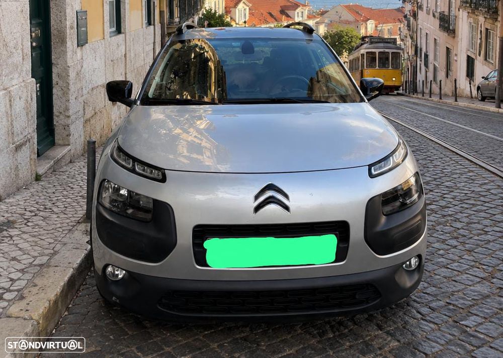 Citroën C4 Cactus 1.2 PureTech Feel - 5