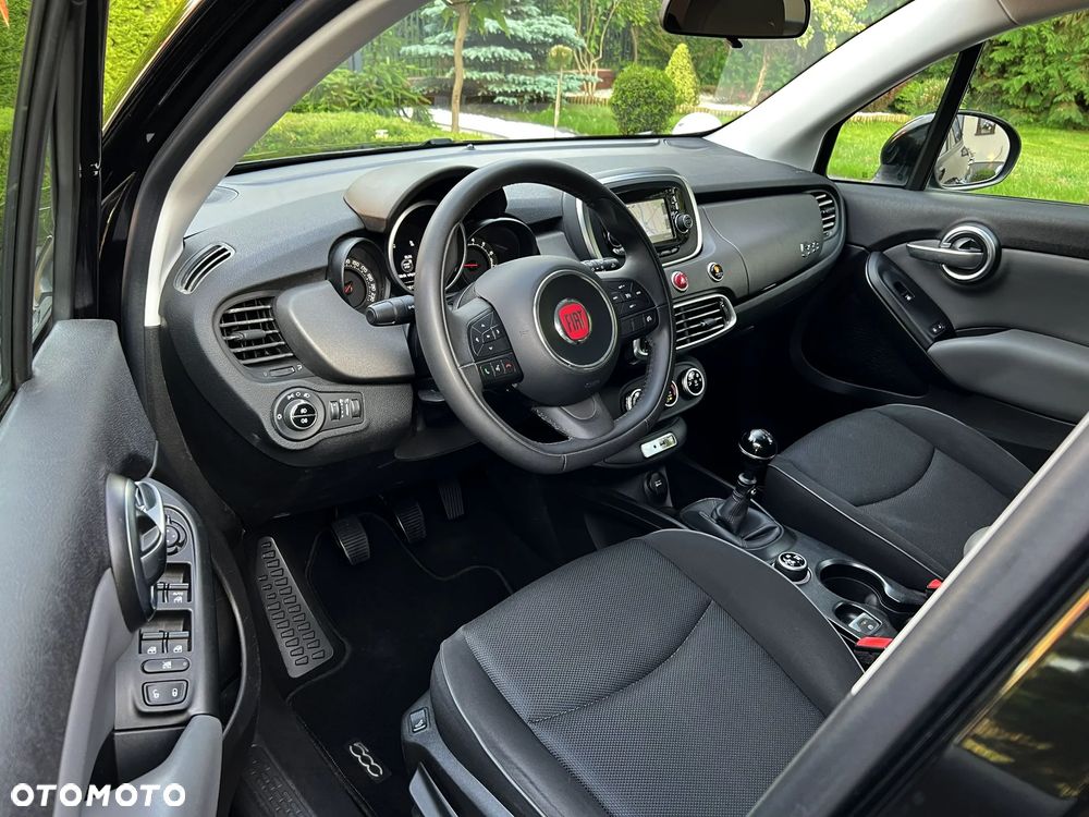 Fiat 500X 1.6 E-torQ 4x2 Pop Star - 20