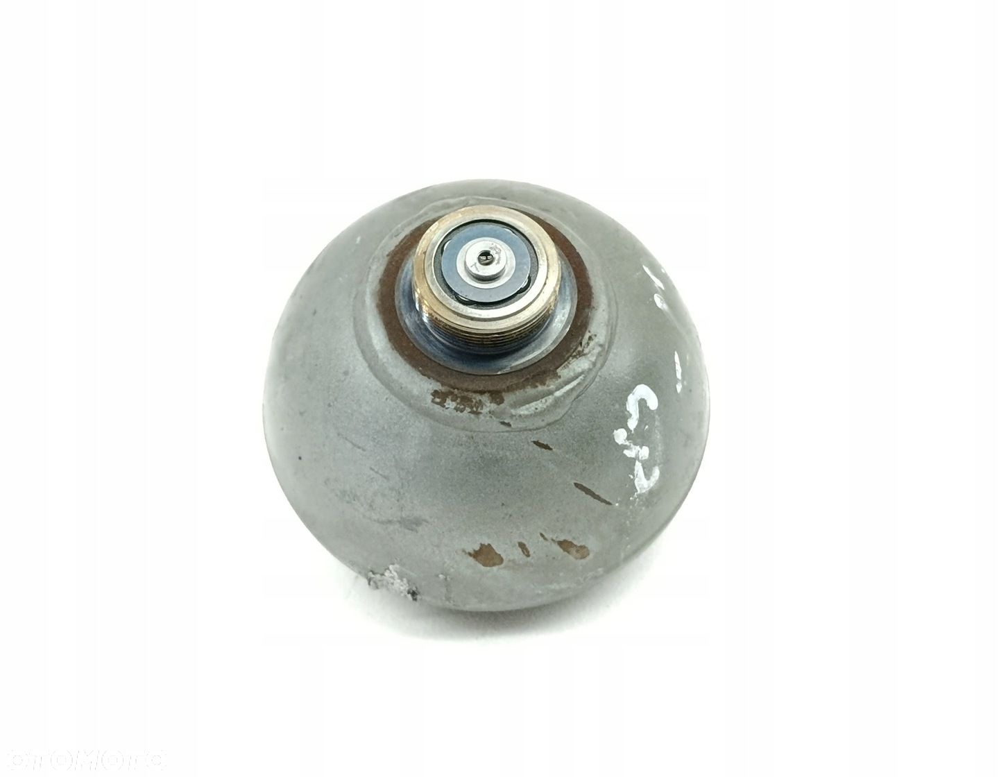 SFERA GRUSZKA ZAWIESZENIA CITROEN C5 I 9642090880 - 2