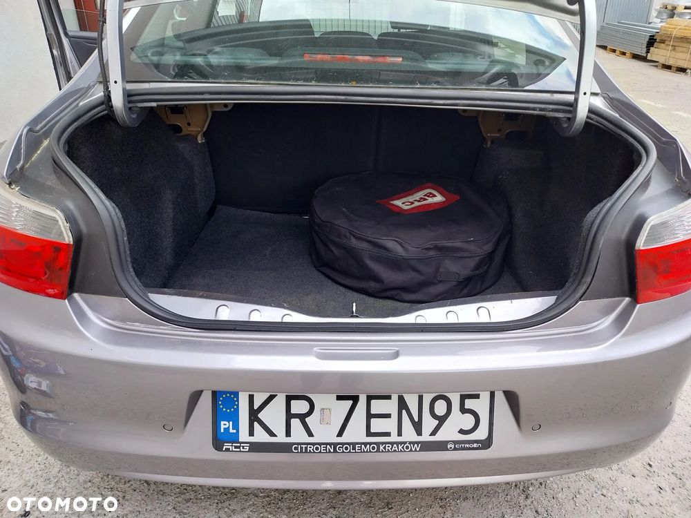 Citroën C-Elysée 1.6 VTi MoreLife - 16