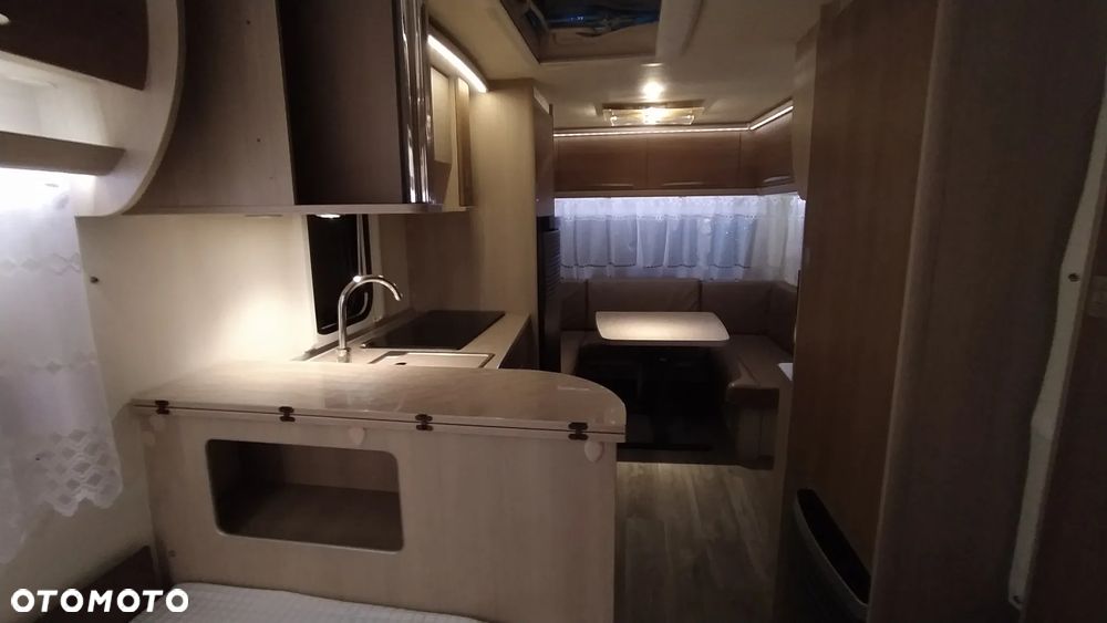 Burstner Averso 465 ts - 6