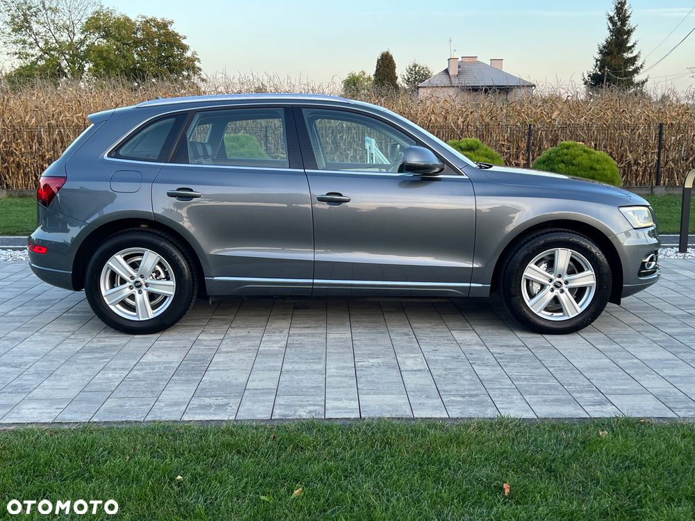 Audi Q5 - 10