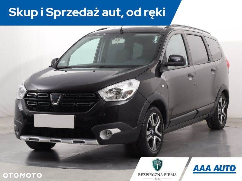 Dacia Lodgy - 2