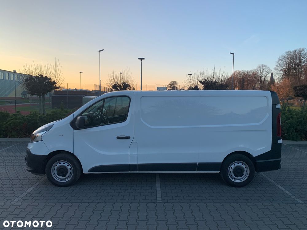 Renault TRAFIC - 7