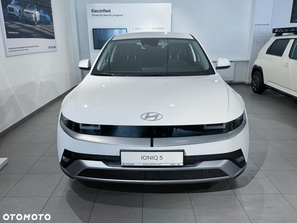 Hyundai IONIQ 5 63kWh Dynamiq - 3