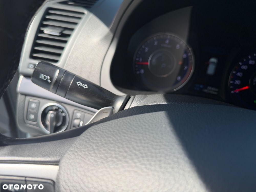 Hyundai i40 2.0 GDI Style - 25