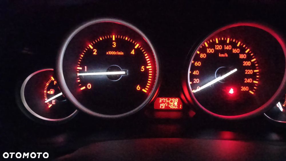 Mazda 6 2.0 CD Comfort - 10
