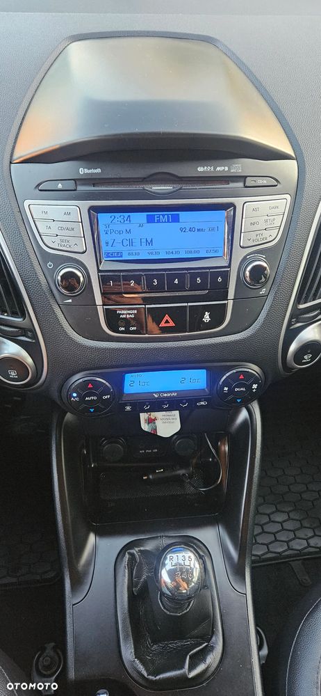 Hyundai ix35 2.0 CRDi Premium - 11