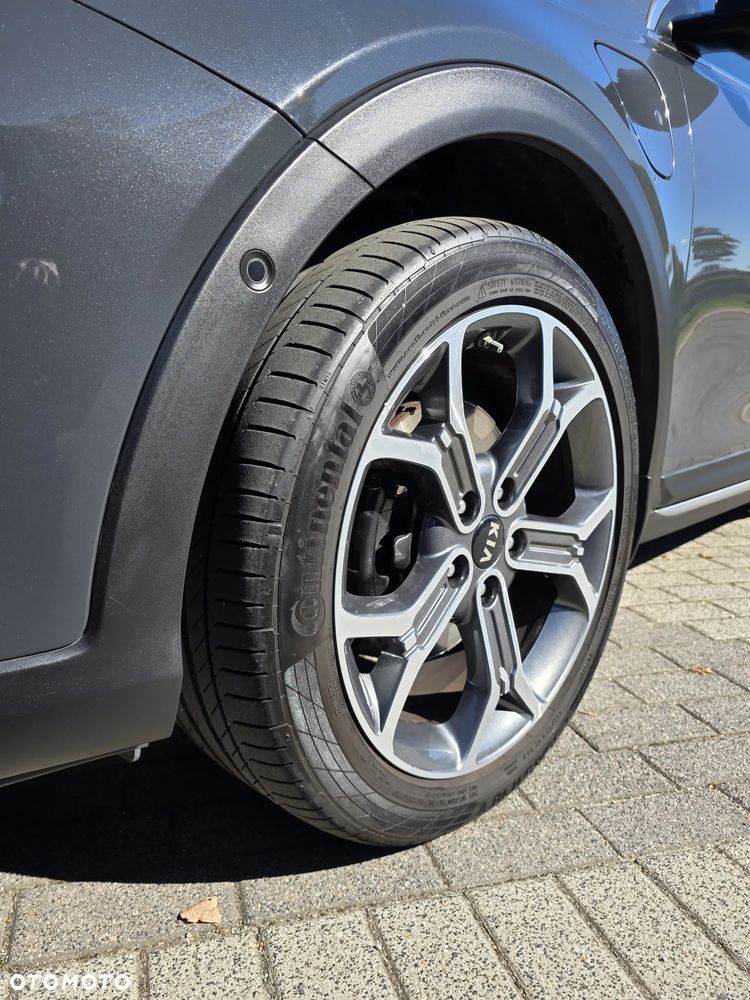 Kia XCeed - 6