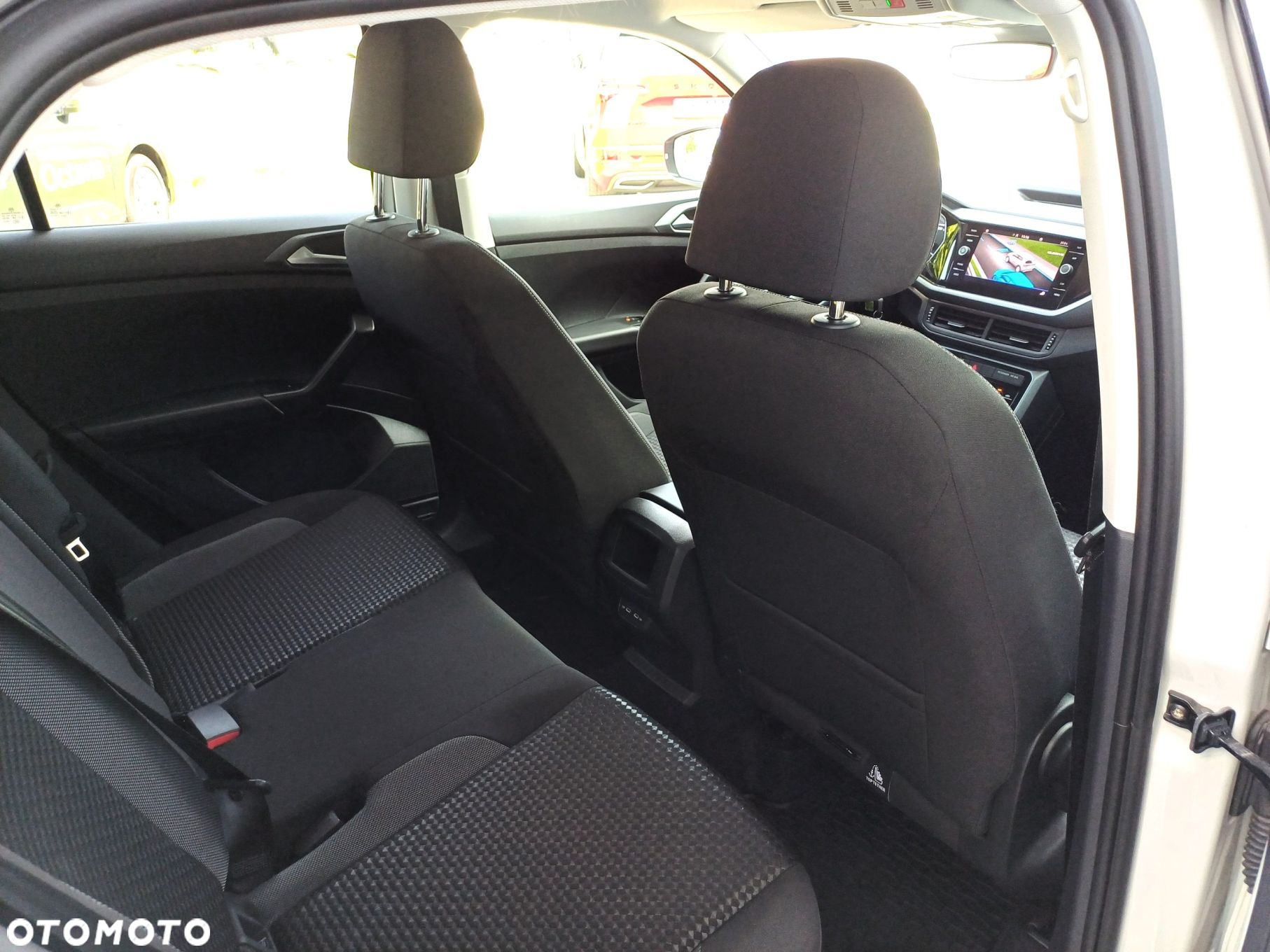 Volkswagen T-Cross 1.0 TSI Life - 10