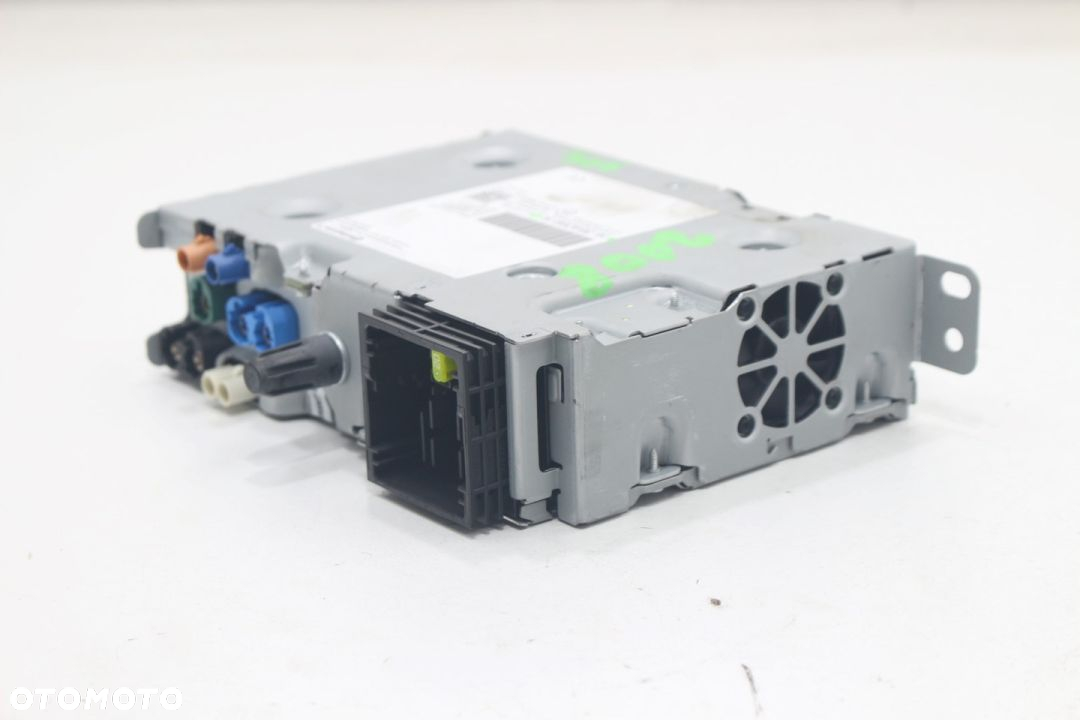 Radio Nawigacja 9835408980 Peugeot 2008 II - 3