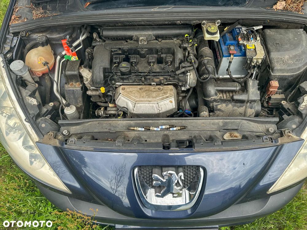 Peugeot 308 - 7