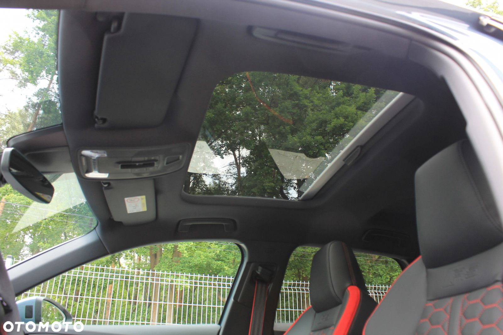 Audi RS3 Sportback - 20