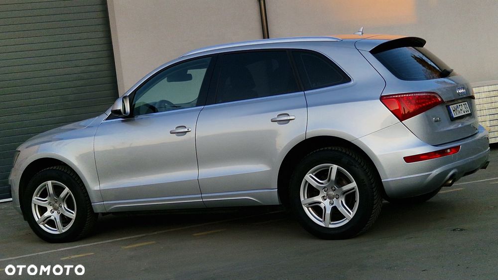 Audi Q5 - 21