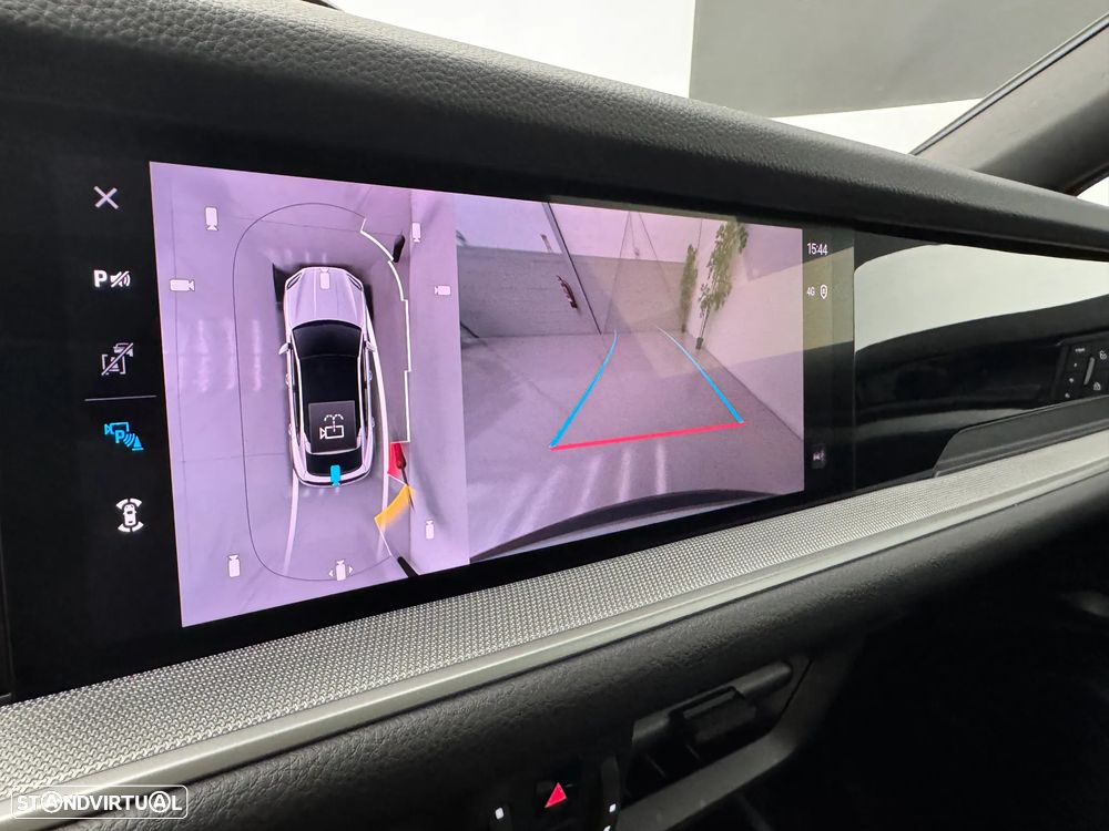 Porsche Cayenne Coupé S E-Hybrid Tiptronic S - 29