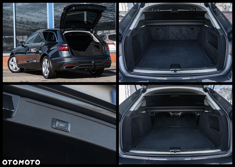 Audi A4 Avant - 34