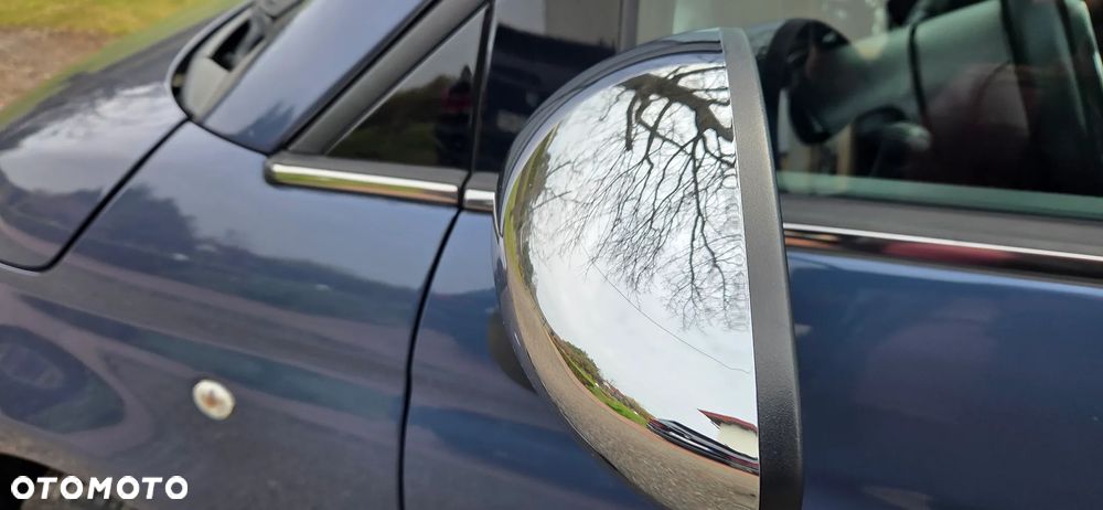 Fiat 500 1.2 8V Lounge Euro5 - 11