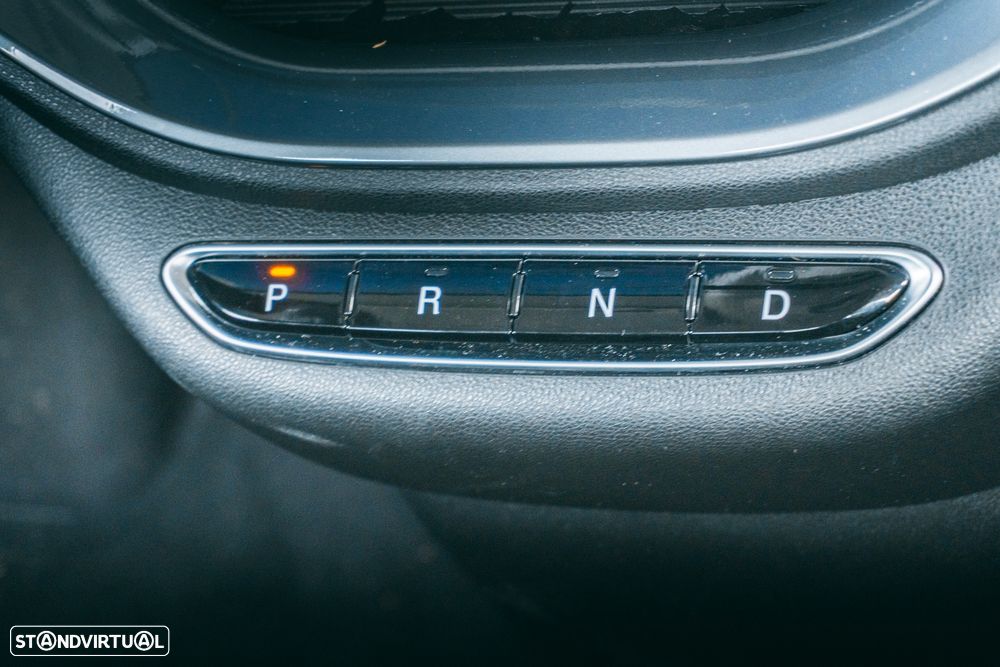 Fiat 500e 42kWh — fotografia 15