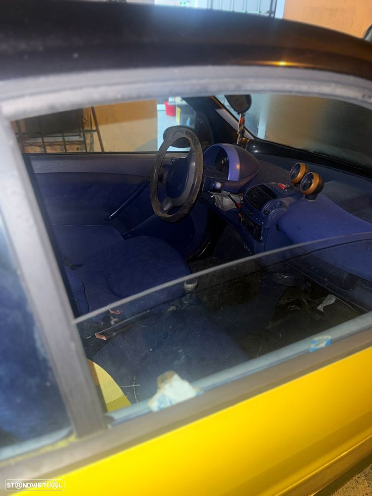 Smart ForTwo Coupé - 6