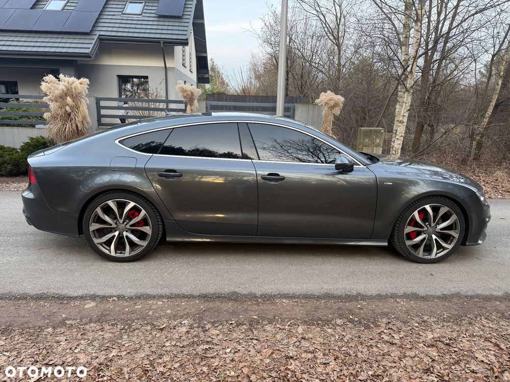 Audi A7 Sportback ver-3-0-tfsi-quattro-s-tronic-sport-selection - 2