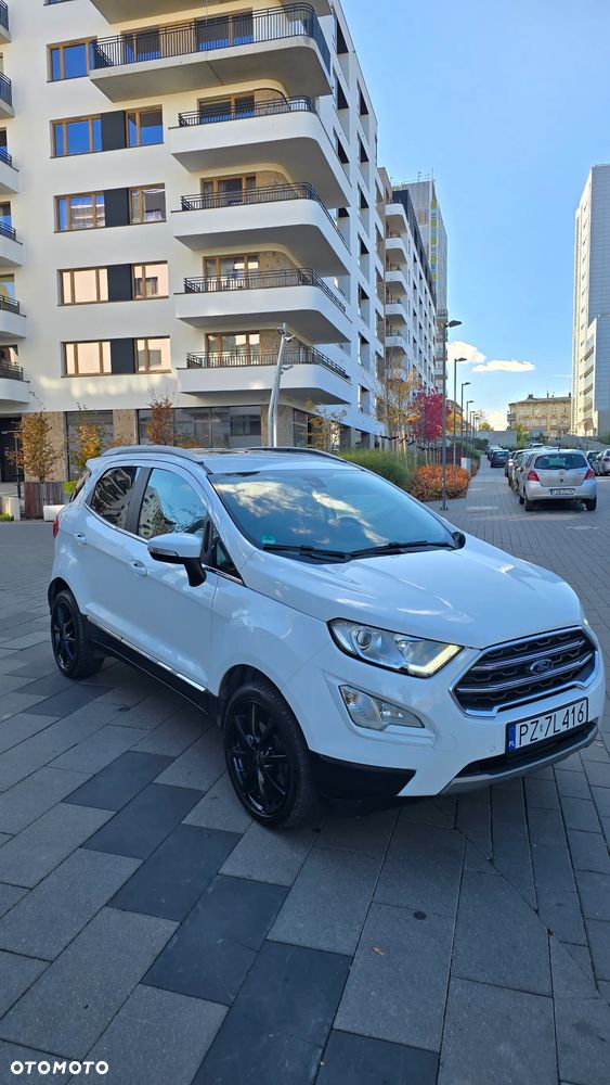 Ford EcoSport - 3