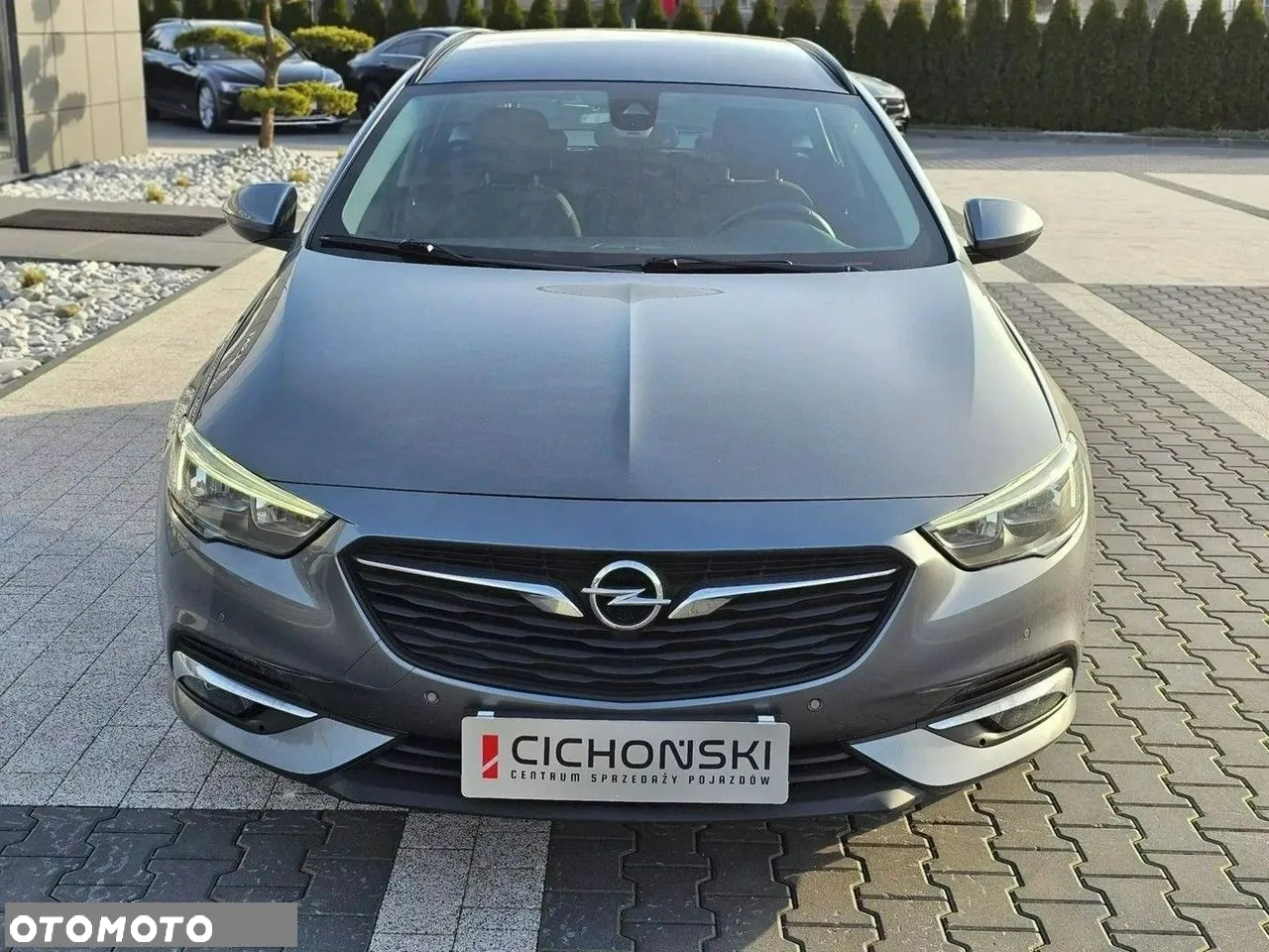 Opel Insignia 1.6 CDTI Exclusive S&S Eco - 3