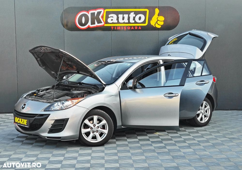 Mazda 3 - 20