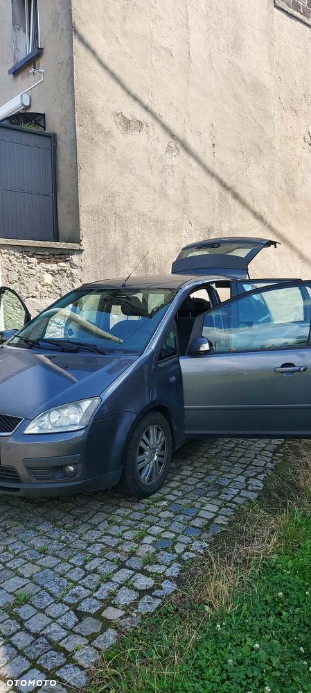 Ford Focus C-Max 1.6 TDCi Trend - 1